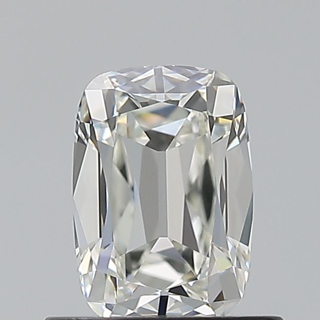0.7 ct Old miner Diamond