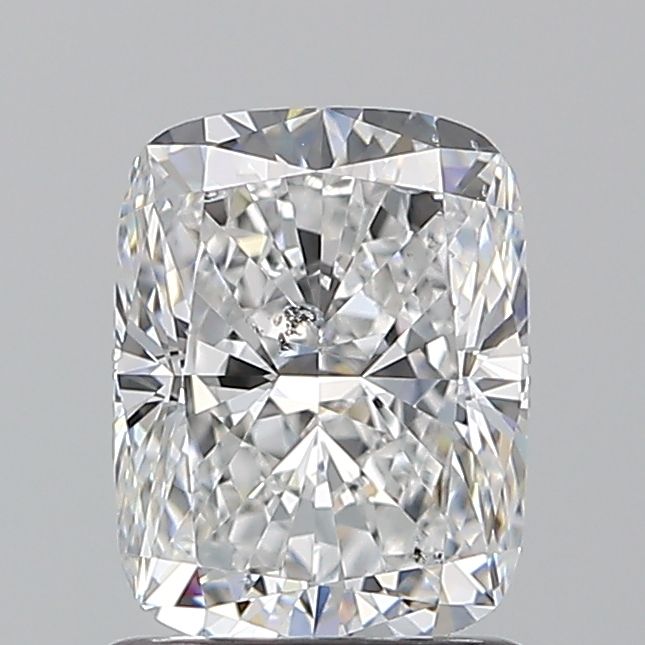 1.21 Carat