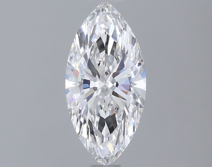 1.01 ct. marquise Lab Grown Diamond front image
