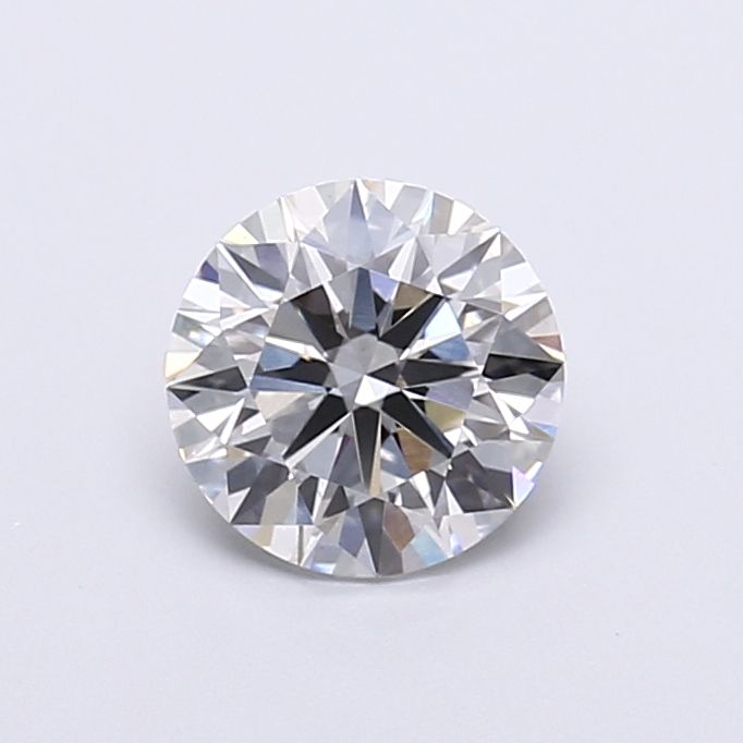 1.41 ct lab-grown Round Diamond