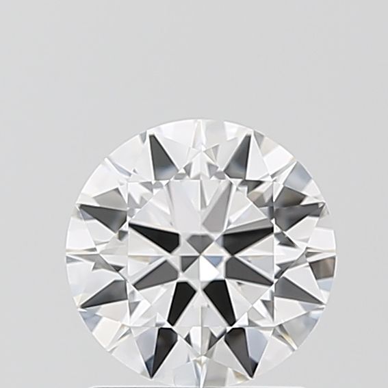 1.21 ct. round Lab Grown Diamond front image