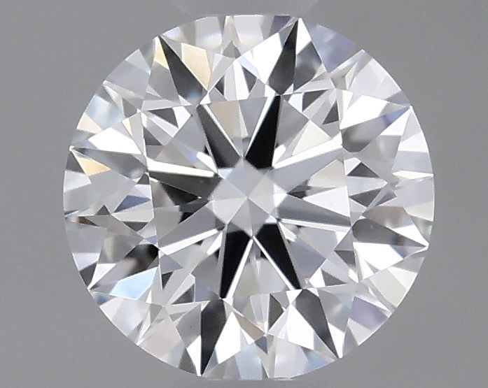 0.31 ct Round diamond