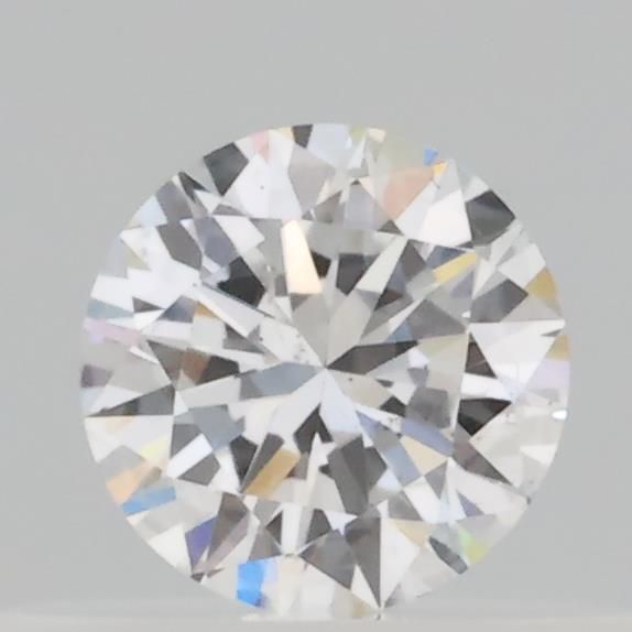 0.29 ct lab-grown Round Diamond