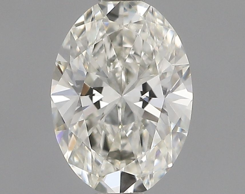 0.42 ct Oval Diamond