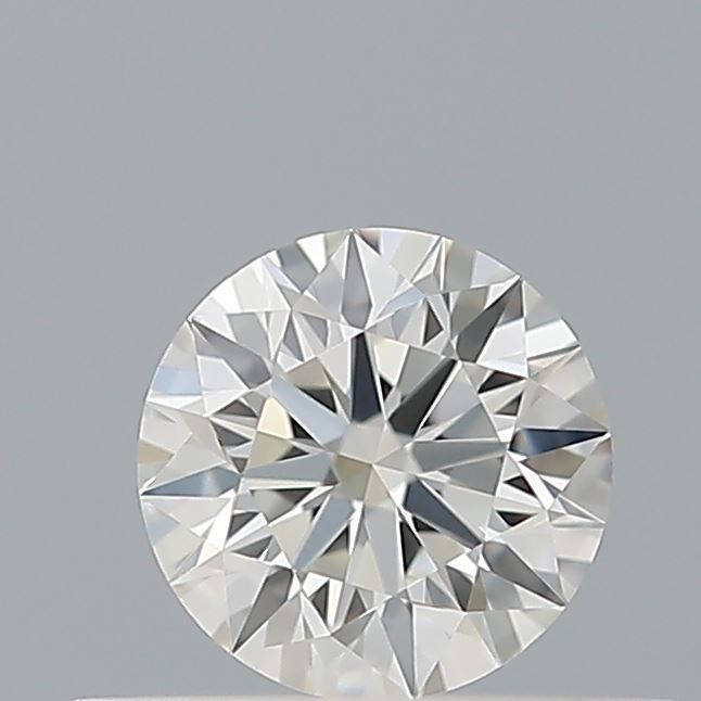 0.28 ct Round diamond