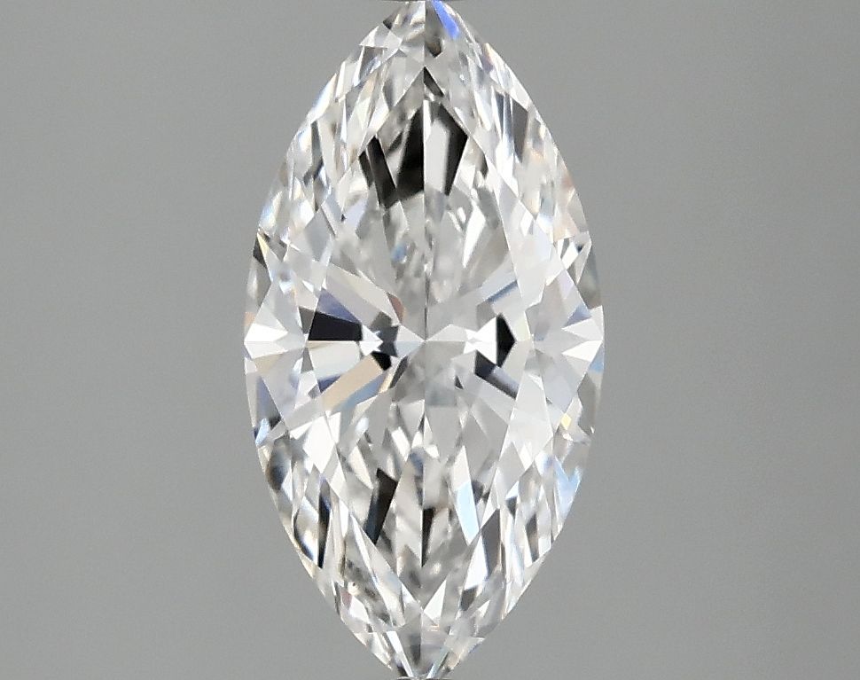 1.51 ct Marquise diamond