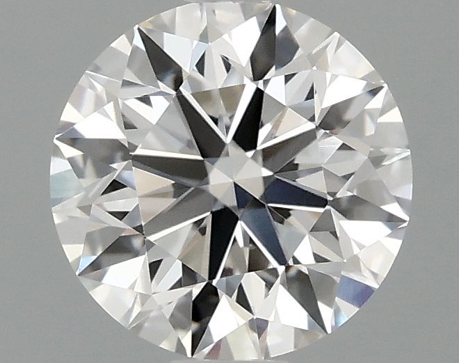1.03 ct. round Lab Grown Diamond front image