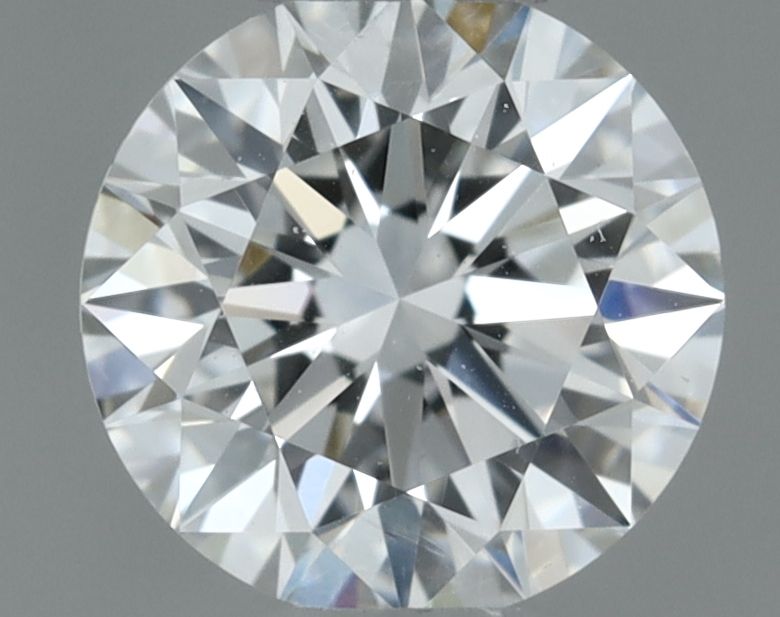 0.40 ct Round diamond