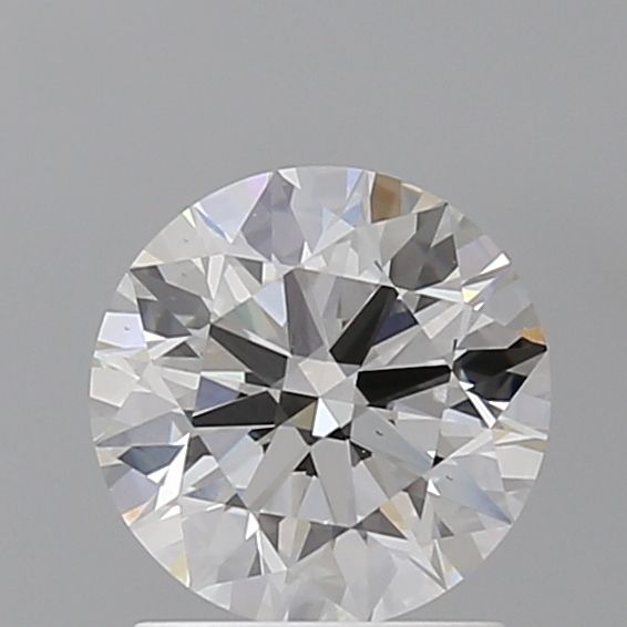 1.52 ct. round Lab Grown Diamond front image