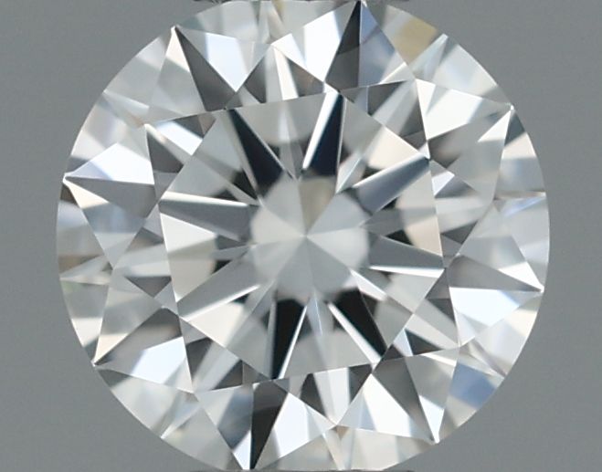 0.30 ct Round diamond