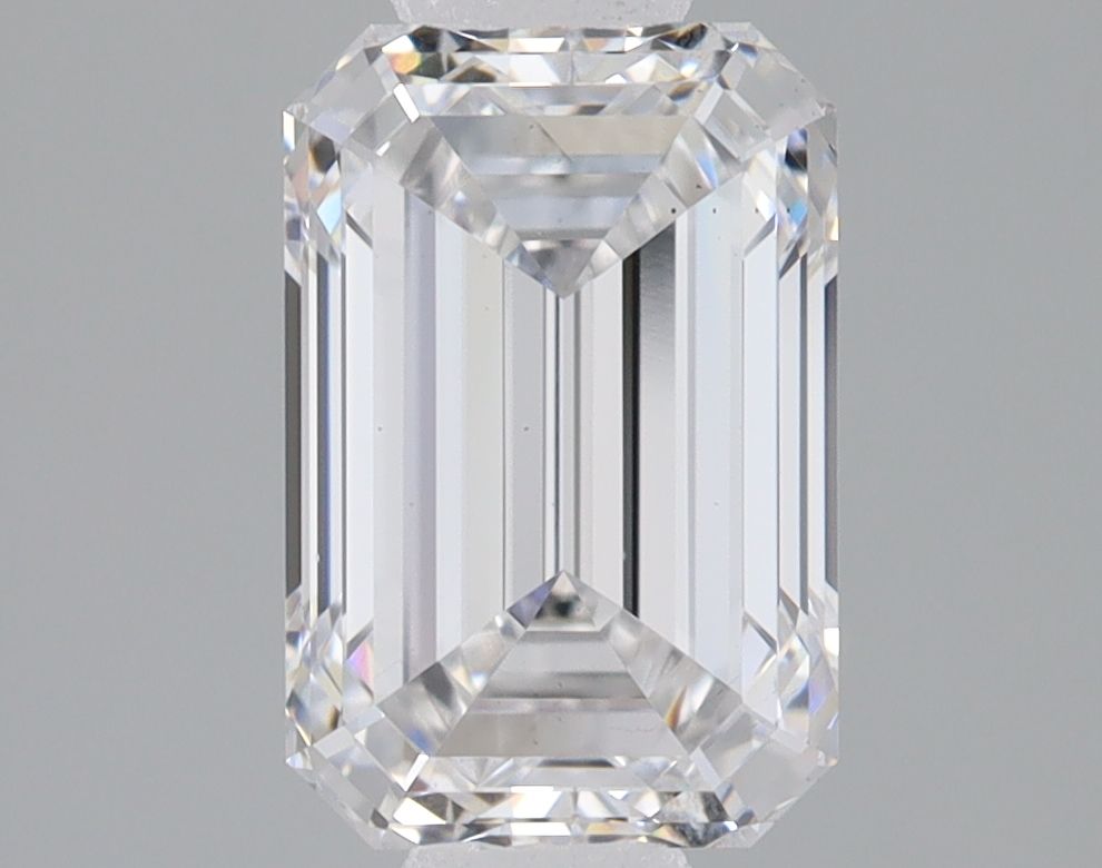 1.99ct Emerald diamond