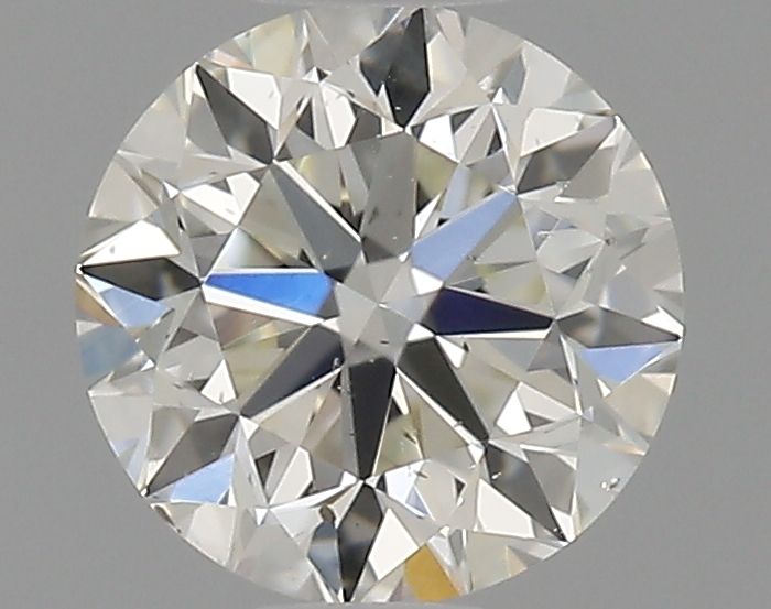 0.4 ct Round Diamond