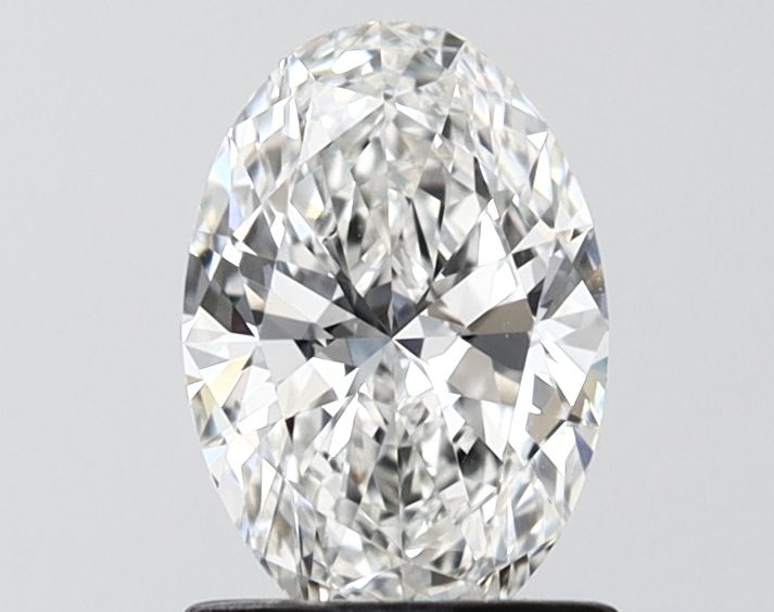 1.05 ct Oval diamond