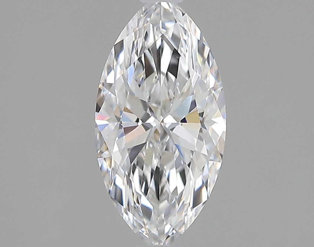 1.01 ct. marquise Lab Grown Diamond front image