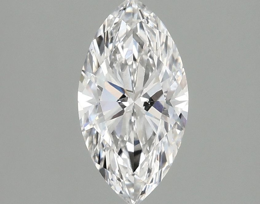 1.07 ct. marquise Lab Grown Diamond front image