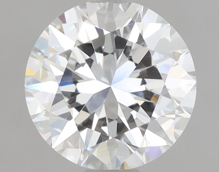 1.07 ct. round Lab Grown Diamond front image