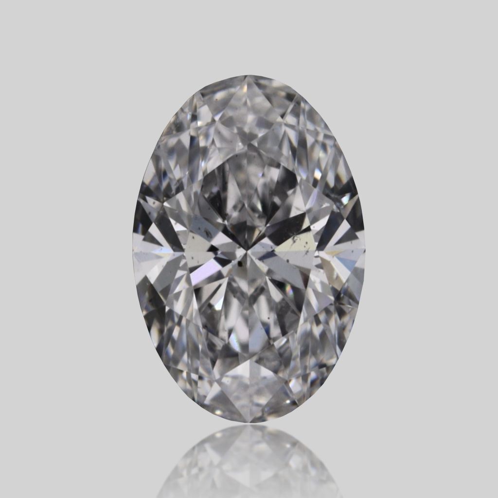0.3 ct Oval Diamond