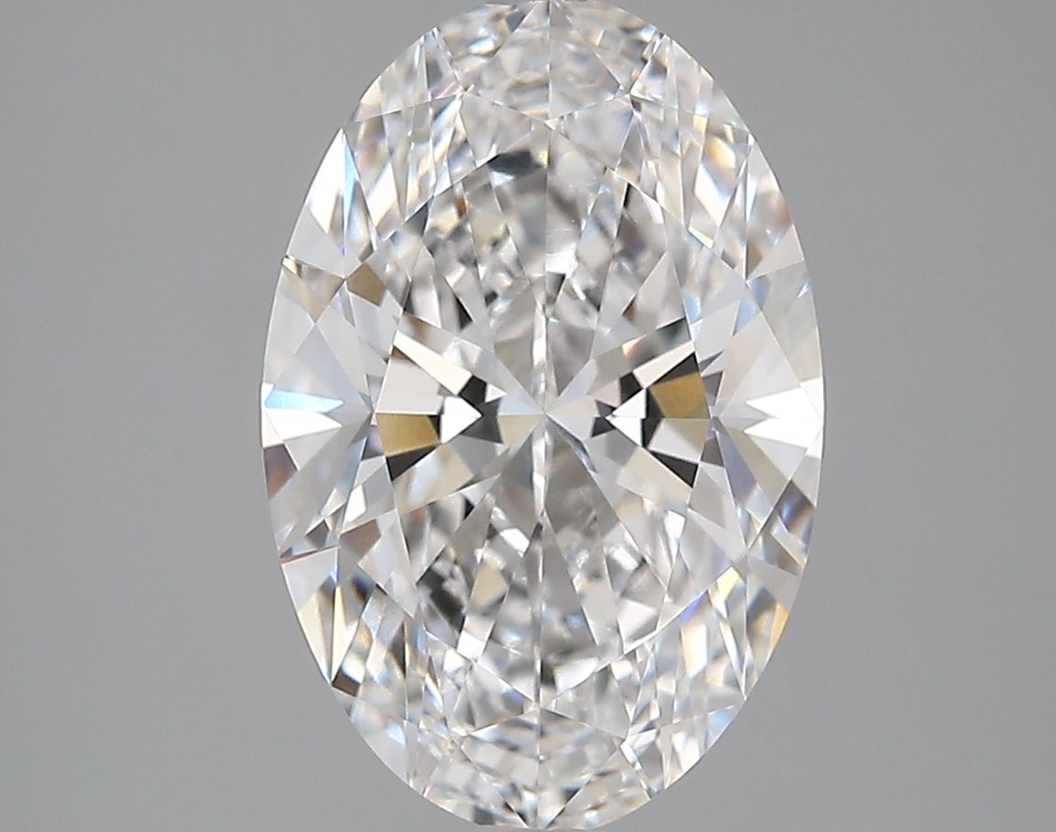4.01 Carat