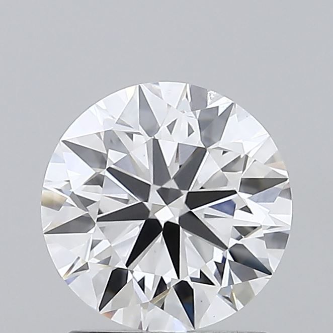 1.51 ct. round Lab Grown Diamond front image