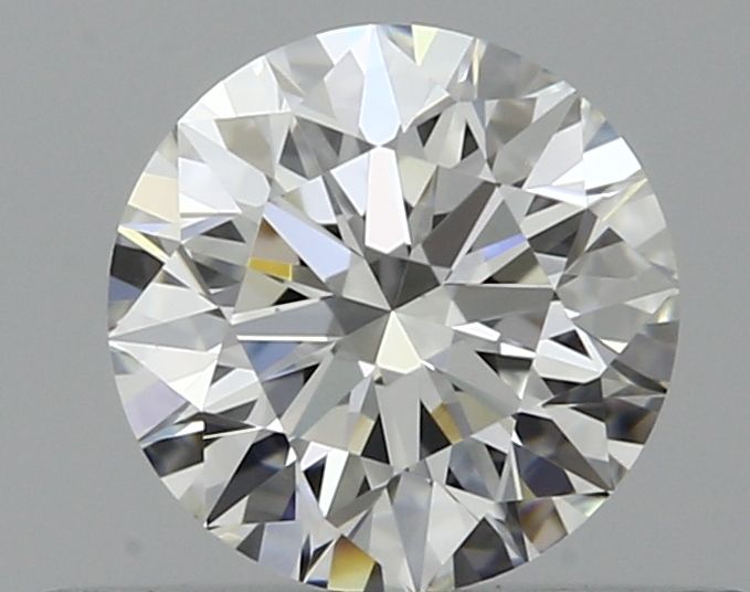 0.40 ct Round diamond