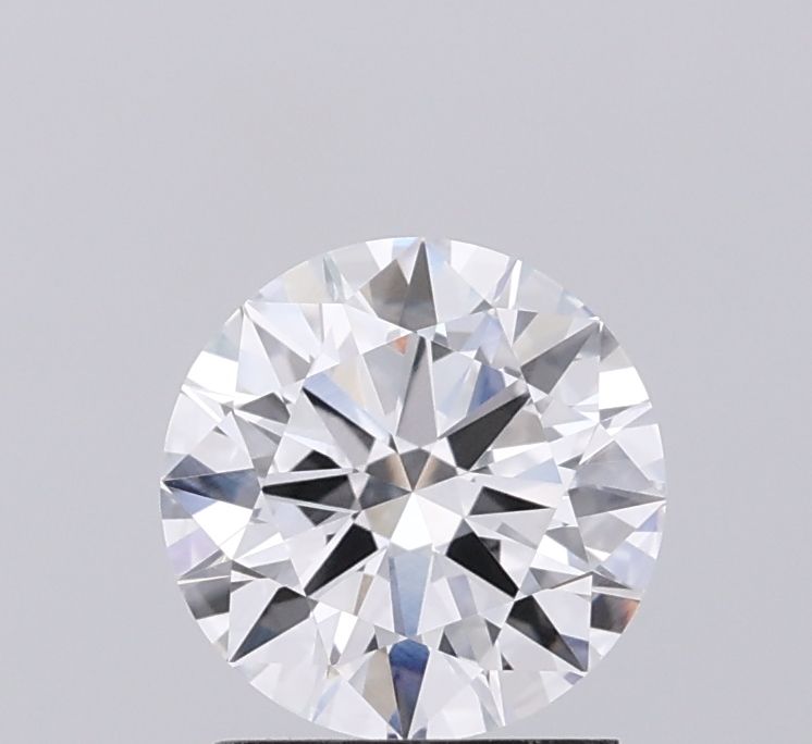 1.50 ct. round Lab Grown Diamond front image