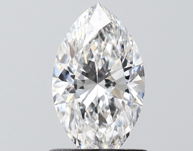 1.02 ct. marquise Lab Grown Diamond front image