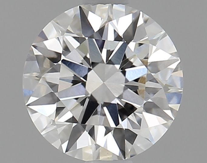 1.01 ct. round Lab Grown Diamond front image