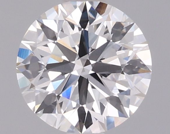 1.02 ct. round Lab Grown Diamond front image