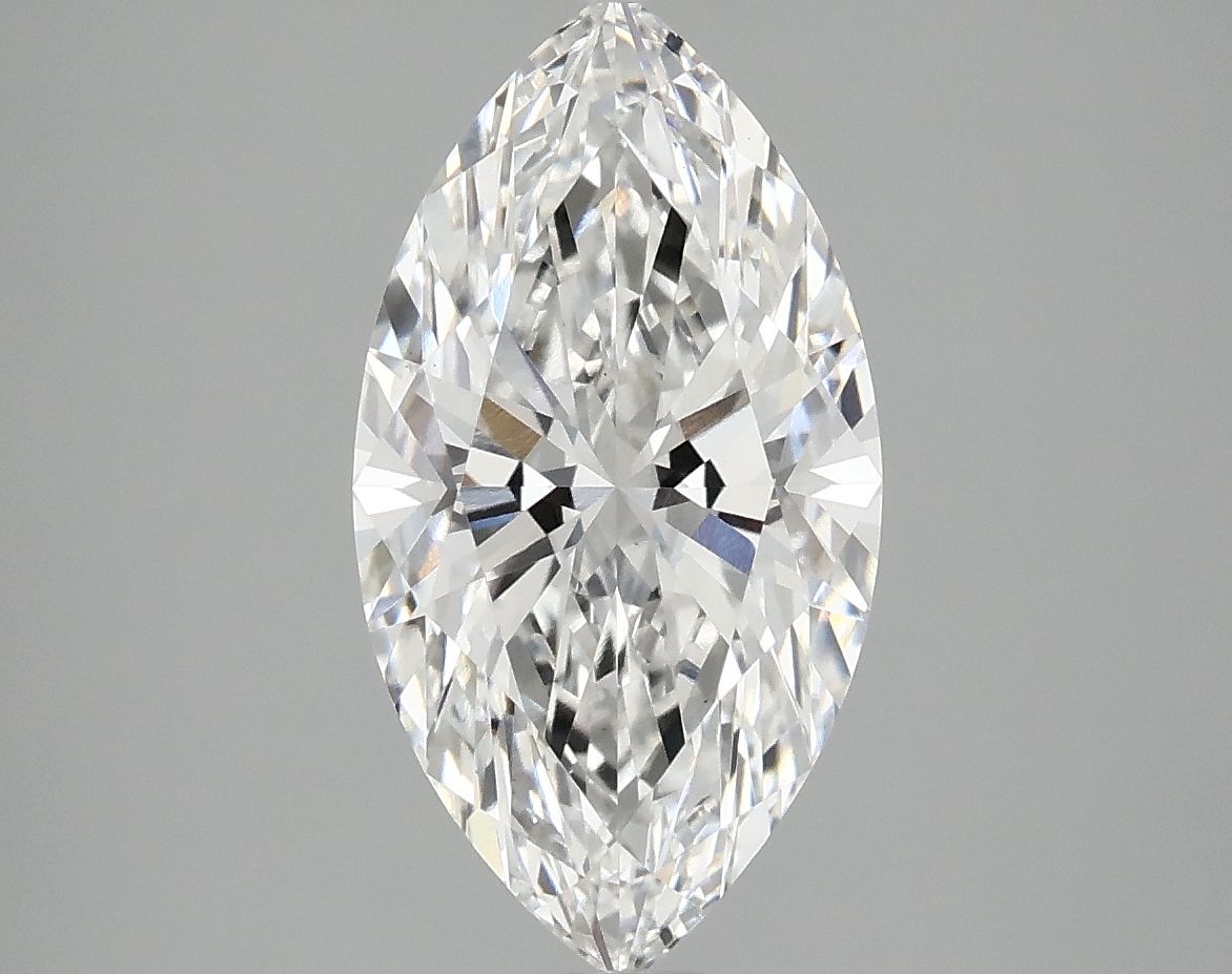 2.58 Carat
