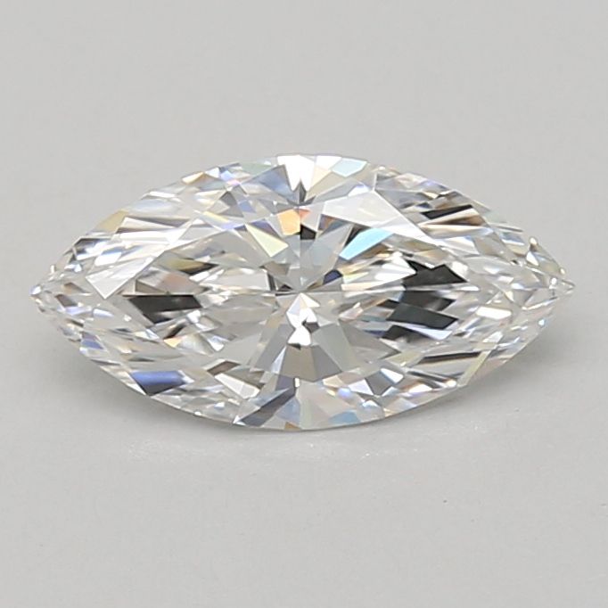 1.03 ct. marquise Lab Grown Diamond front image
