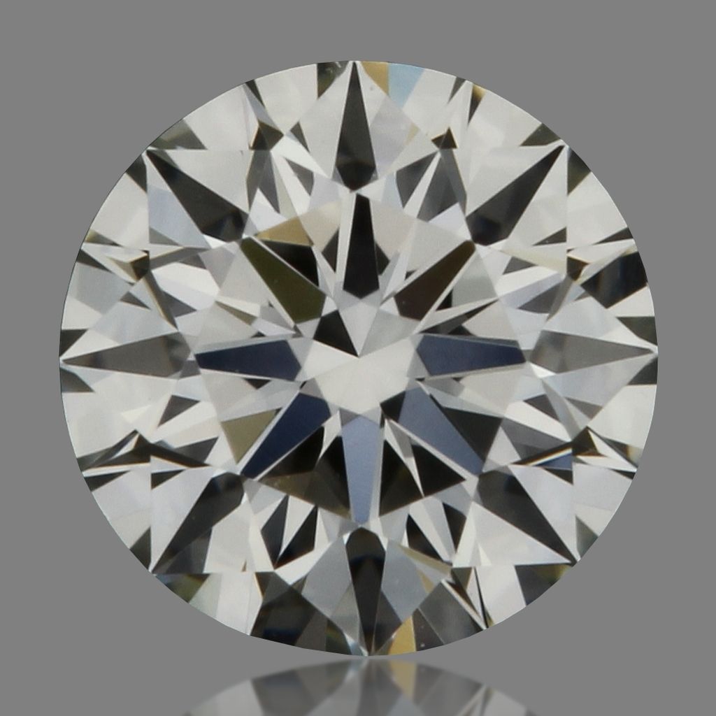 0.23 ct Round diamond