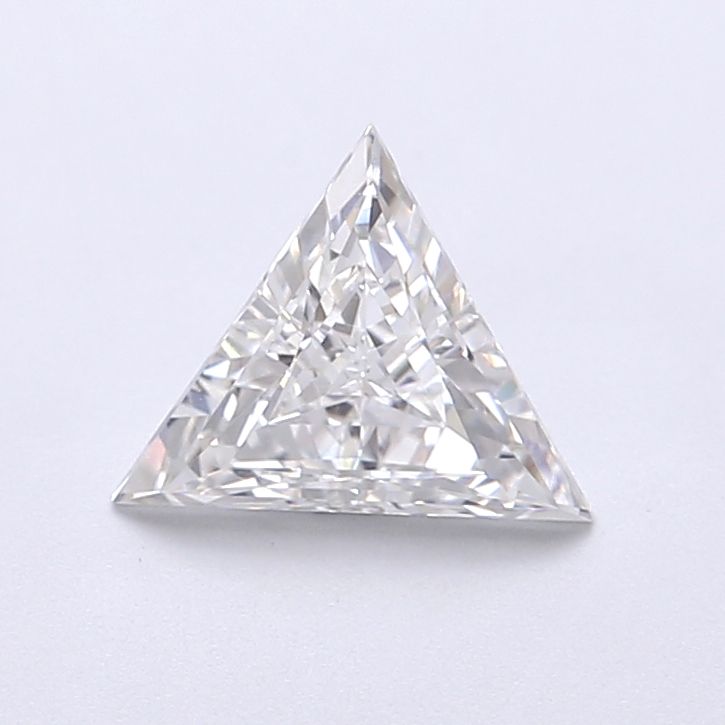 1.16 ct lab-grown Triangular Diamond