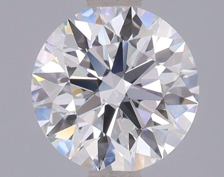 1.53 ct. round Lab Grown Diamond front image