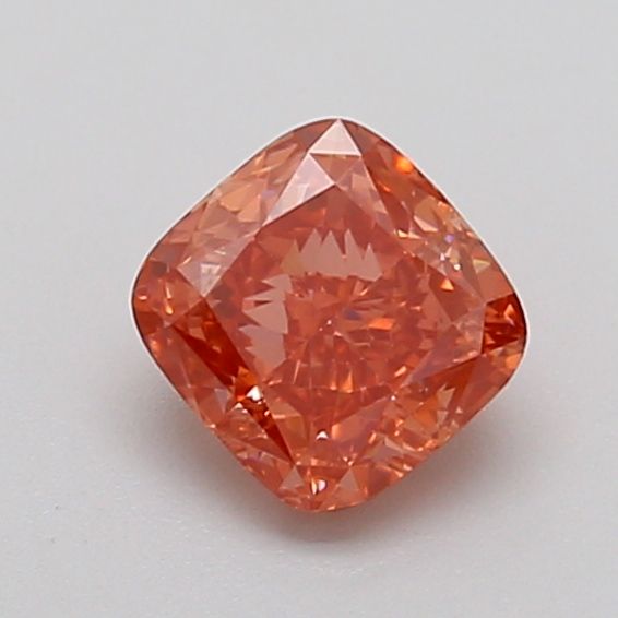 1.03 ct Cushion Modified diamond