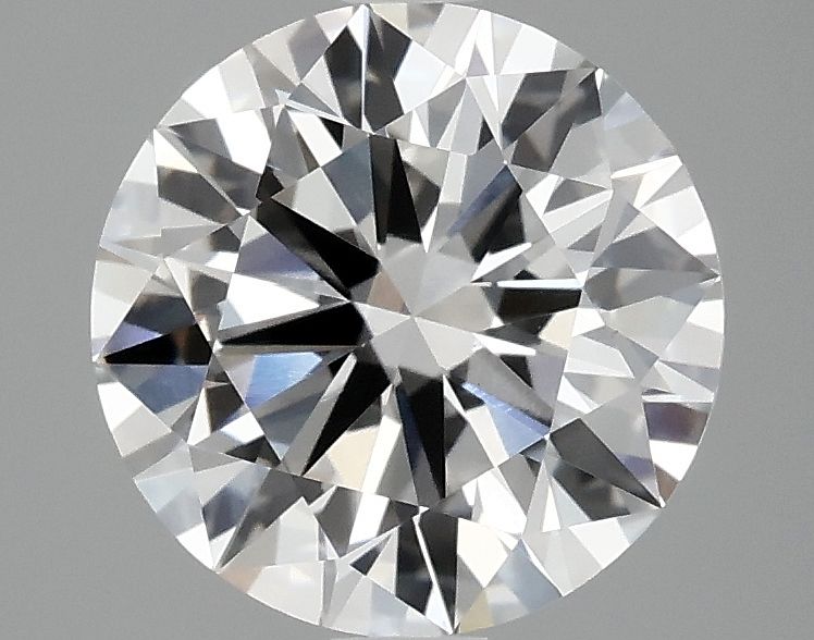 2.40 ct Round diamond