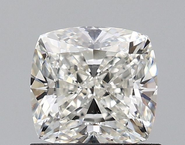 0.80 ct Cushion Brilliant diamond