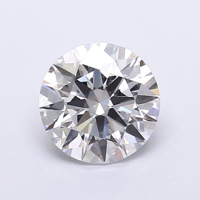 1.59 ct. round Lab Grown Diamond front image