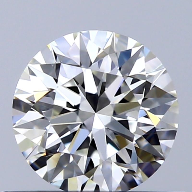 0.50 ct Round diamond