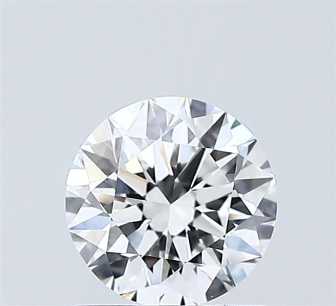 1.01 ct. round Lab Grown Diamond front image