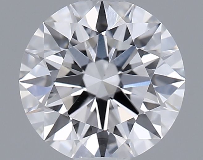 1.01 ct. round Lab Grown Diamond front image
