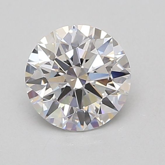 1.07 ct. round Lab Grown Diamond front image