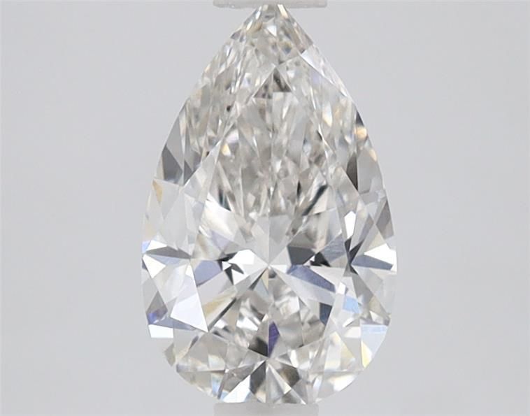1.07 ct Pear diamond