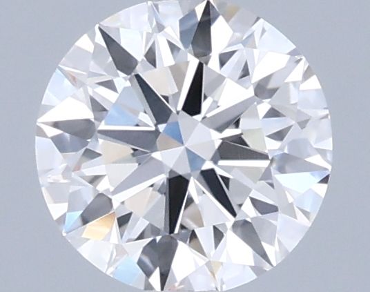 1.02 ct. round Lab Grown Diamond front image