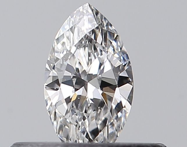 0.23 ct Marquise diamond