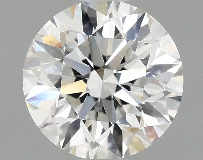 1.09 ct. round Lab Grown Diamond front image