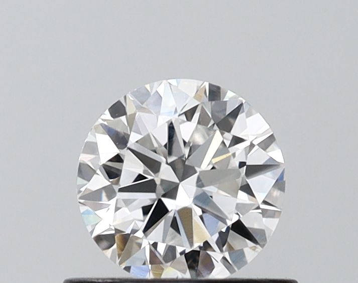0.54 ct. round Lab Grown Diamond front image