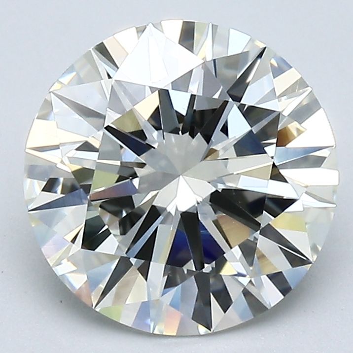 2.52 Carat