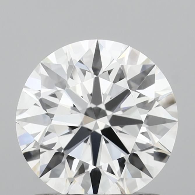 1.09 ct. round Lab Grown Diamond front image