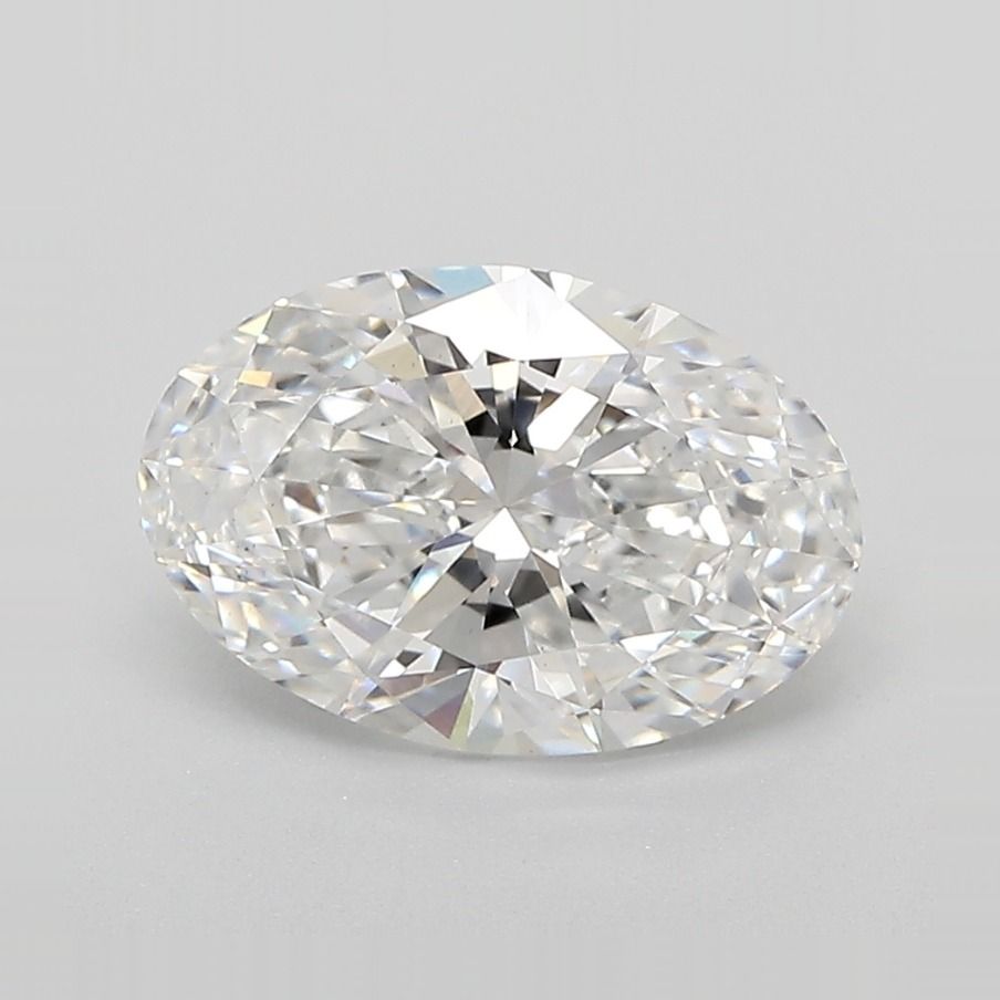 2.09 Carat