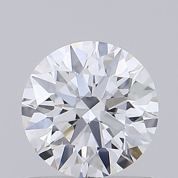 0.78 ct. round Lab Grown Diamond front image